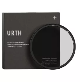 Urth 52mm mágneses Ethereal 1/4 Black Mist szűrő (Plus+)