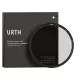 Urth 72mm mágneses Ethereal 1/4 Black Mist szűrő (Plus+)