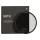 Urth 77mm mágneses Ethereal 1/4 Black Mist szűrő (Plus+)
