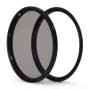 Urth 37mm mágneses Duet szűrőkészlet UV+CPL Plus+