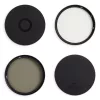 Urth 39mm mágneses Duet szűrőkészlet UV+CPL (Plus+)