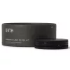 Urth 77mm mágneses Duet szűrőkészlet UV+CPL Plus+