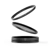 Urth 46mm Plus+ mágneses tájkép szűrő-kit (UV, CPL, SGND8, ND64)