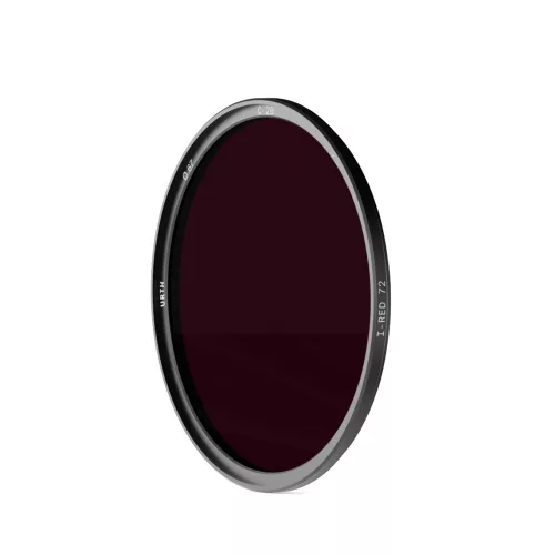 Urth 82mm Infravörös R72 Plus+ mágneses szűrő