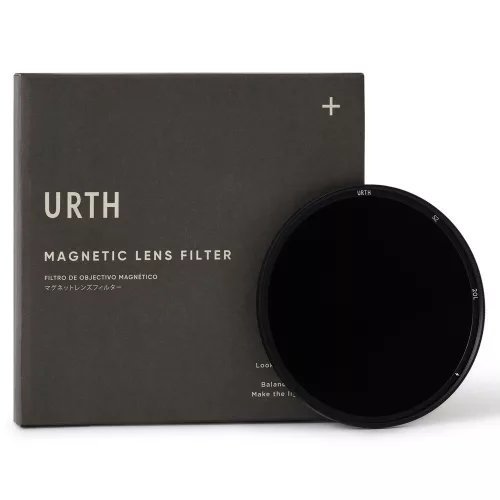 Urth 52mm mágneses ND1000 szűrő Plus+