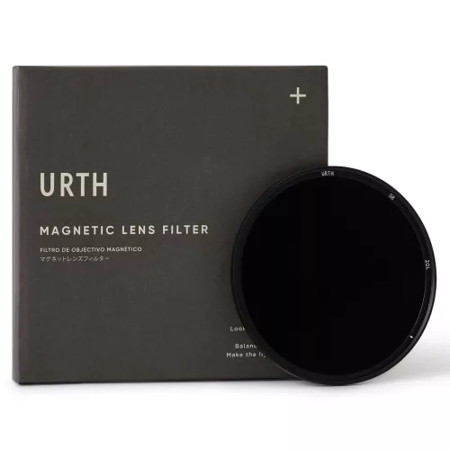 Urth 58mm mágneses ND1000 szűrő Plus+