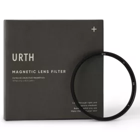Urth 52mm mágneses UV szűrő Plus+