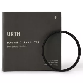 Urth 55mm mágneses UV szűrő Plus+