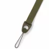 Urth Core Slim V2 vékony kameranyakpánt - zöld