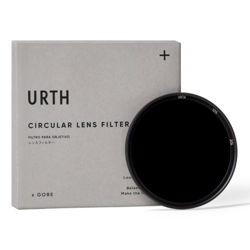 Urth 105mm ND1000 (10 Stop) objektívszűrő (Plus+)