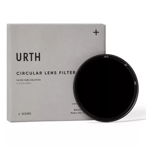 Urth 37mm ND1000 (10 stop) ND szűrő (Plus+)