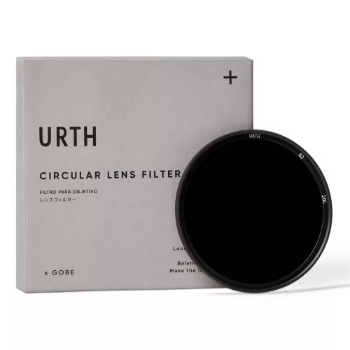 Urth 52mm ND1000 (10 stop) ND szűrő (Plus+)