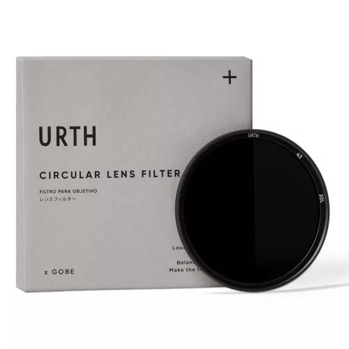 Urth 43mm ND64 (6 stop) szűrő (Plus+)