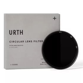 Urth 82mm ND64 (6 stop) szűrő (Plus+)