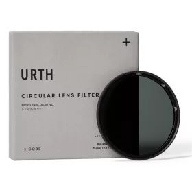 Urth 105mm ND8 (3 Stop) objektívszűrő (Plus+)
