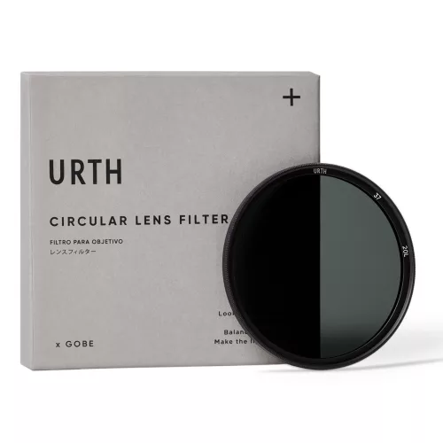 Urth 37mm ND8 (3 stop) ND szűrő (Plus+)