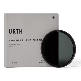 Urth 39mm ND8 (3 stop) szűrő (Plus+)