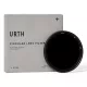 Urth 39mm ND64-1000 (6-10 stop) változtatható ND szűrő (Plus+)