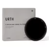 Urth 86mm ND2-400 (1-8.6 stop) változtatható ND szűrő