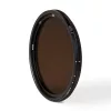 Urth 39mm ND8-128 (3-7 stop) változtatható ND szűrő (Plus+)