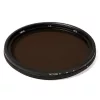 Urth 46mm ND8-128 (3-7 stop) változtatható ND szűrő (Plus+)