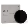 Urth 52mm ND8-128 (3-7 stop) változtatható ND szűrő (Plus+)