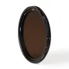 Urth 62mm ND8-128 (3-7 stop) változtatható ND szűrő (Plus+)