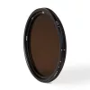 Urth 95mm ND8-128 (3-7 stop) változtatható ND szűrő (Plus+)