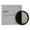 Urth 43mm ND2-32 (1-5 stop) változtatható ND szűrő (Plus+)