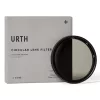 Urth 46mm ND2-32 (1-5 stop) változtatható ND szűrő (Plus+)