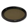 Urth 46mm ND2-32 (1-5 stop) változtatható ND szűrő (Plus+)