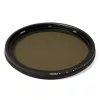 Urth 49mm ND2-32 (1-5 stop) változtatható ND szűrő (Plus+)