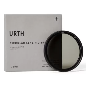   Urth 95mm ND2-32 (1-5 stop) változtatható ND szűrő (Plus+)