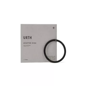   Urth 86-40.5mm adaptergyűrű 100mm négyzet alakú szűrőtartóhoz
