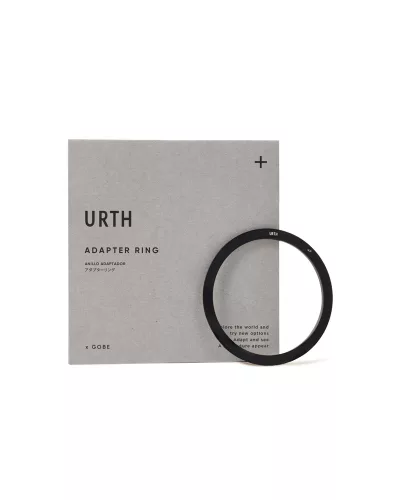 Urth 86-49mm adaptergyűrű 100mm négyzet alakú szűrőtartóhoz