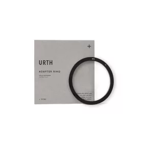   Urth 86-62mm adaptergyűrű 100mm négyzet alakú szűrőtartóhoz