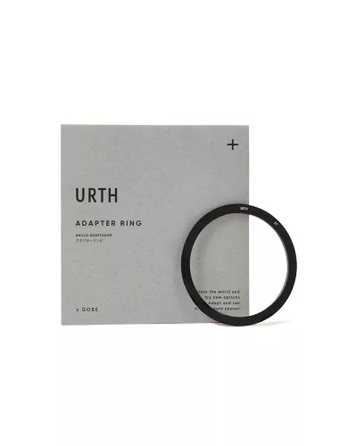 Urth 86-67mm adaptergyűrű 100mm négyzet alakú szűrőtartóhoz