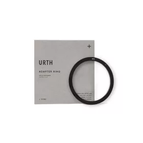   Urth 86-77mm adaptergyűrű 100mm négyzet alakú szűrőtartóhoz