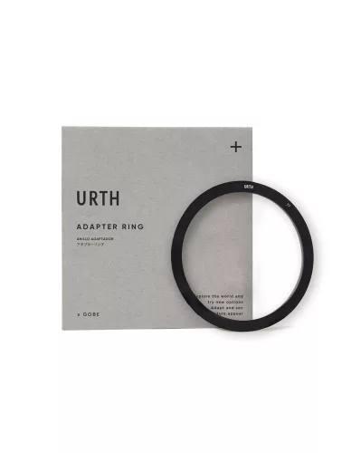 Urth 86-77mm adaptergyűrű 100mm négyzet alakú szűrőtartóhoz