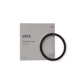   Urth 86-82mm adaptergyűrű 100mm négyzet alakú szűrőtartóhoz