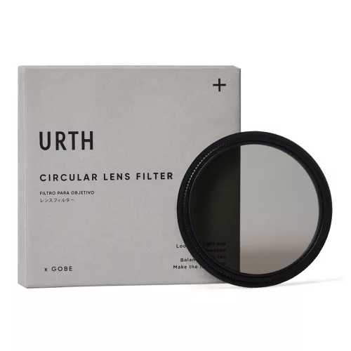 Urth 67mm CPL forgatható adaptergyűrű 75mm négyzet alakú szűrőtartóhoz
