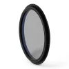 Urth 67mm CPL forgatható adaptergyűrű 75mm négyzet alakú szűrőtartóhoz