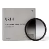 Urth 37mm lágy átmenetes ND8 szűrő (Plus+)