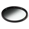 Urth 43mm lágy átmenetes ND8 szűrő (Plus+)