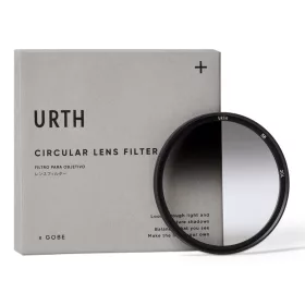 Urth 58mm lágy átmenetes ND8 szűrő (Plus+)
