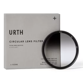 Urth 67mm lágy átmenetes ND8 szűrő (Plus+)