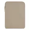 Urth Naos 15/16" laptop tok/sleeve - bézs/beige