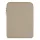 Urth Naos 15/16" laptop tok/sleeve - bézs/beige
