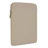 Urth Naos 15/16" laptop tok/sleeve - bézs/beige