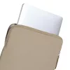 Urth Naos 15/16" laptop tok/sleeve - bézs/beige